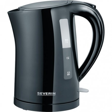 Bouilloire électrique - Séverin - Noir