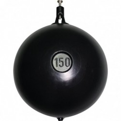 Boule plastique pour robinet à flotteur Watts - Diamètre 180 mm