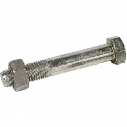 Boulon de vanne à oreille - Sferaco - 16 mm