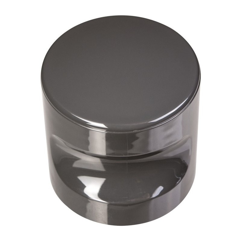 Bouton de porte NY.TK 80 pour cloison modulaire - Jeu de 2