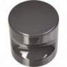Bouton de porte NY.TK 80 pour cloison modulaire - Jeu de 2