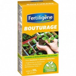 Bouturage avec pipette doseuse Fertiligène - 100 ml