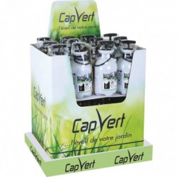 Box 24 pulvérisateurs C5 éco - Capvert