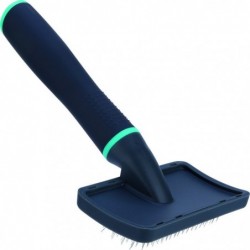 Brosse pour chien - Zolux - Longueur 9
