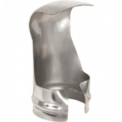 Buse de décapeur thermique SE 3 SKIL - réflecteur