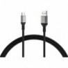 Câble Charge & Sync USB type A vers USB type C - Varta