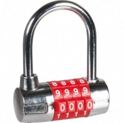 Cadenas à combinaison - Saturn - Thirard- Anse 1/2 haute
