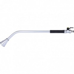 Canne d'arrosage métal spécial suspension Cap Vert