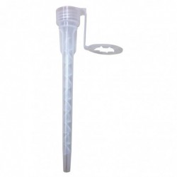 Canule pour scellement chimique Fix'Pro - Lot 2 canules