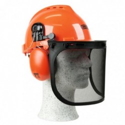 Casque de protection combiné YUKON® Oregon - Casque de sécurite