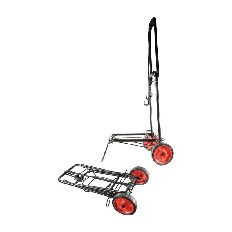 Chariot pliant multi-usages Cao Camping - Charge 40 kg
