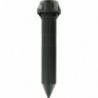 Chasse taupe ultrasons Lucifer - Pour 700 m²