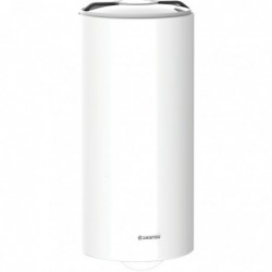 Chauffe-eau Initio Xpert - Ariston - Horizontal blindé - Fixation murale