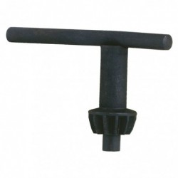 Clé pour mandrin SCID - Dimensions Capacité 13 mm