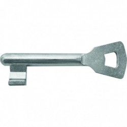 Clé pour serrure D351 - Vachette