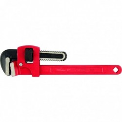 Clé serre-tubes type Stillson - KS Tools