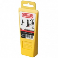 Coin d'abattage en plastique Oregon - Longueur 14 cm
