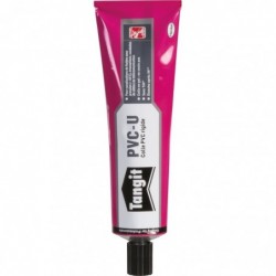 Colle PVC Tangit - 125 g