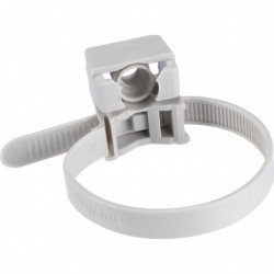 Collier à embase Legrand - Vendu par 20