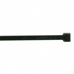 Collier Colring noir Legrand - Largeur 3