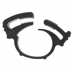 Collier de serrage Cap Vert - Vendu par 10