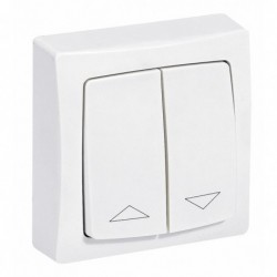 Commande de volets roulants directe Legrand - ASL