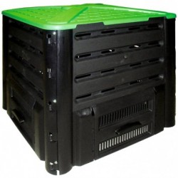 Composteur 350 l Bellijardin