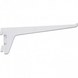 Console simple acier - Mermier - 400 mm