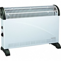 Convecteur mobile  Søtra Varma - 2000 W - Blanc