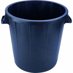 Corps de poubelle d'immeuble - EDA - 50 l