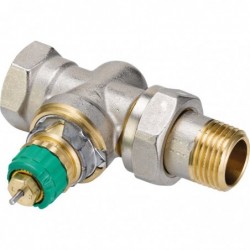 Corps de robinet thermostatique RA-DV