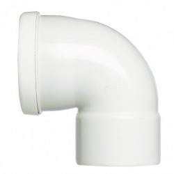 Coude de branchement simple Girpi