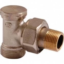 Coude de réglage - M 1/2" - SAR - Comap
