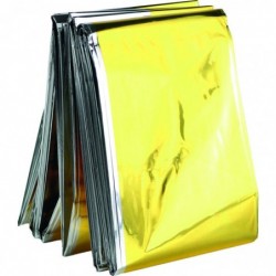 Couverture de survie - CAO Camping