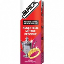 Crème Impeca - Tube 100 ml