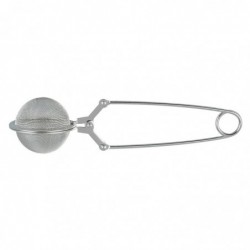 Cuillère à infusion Birambeau - Inox