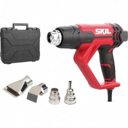 Décapeur thermique - 8040 GA - 2000 W - Skil