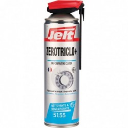Dégraissant - 650 ml - Zerotriclo+ - Jelt