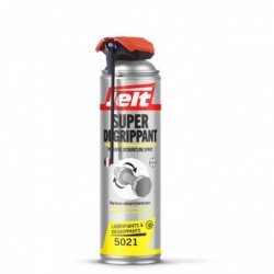 Dégrippant muti-fonction - 650 ml - Super dégrippant - Jelt