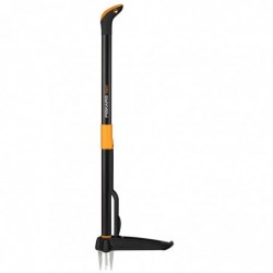 Désherbeur manuel 4 dents Xact Fiskars - 900 g
