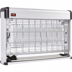 Destructeur d'insectes Masy - 2 x 15 W