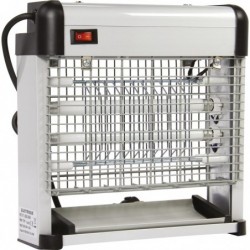 Destructeur d'insectes Masy - 2 x 6 W