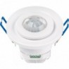 Détecteur de mouvement encastré - Dhome - Infrarouge - 360° - Max. 400 W LED