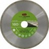 Disque diamant continu - SCID - Diamètre 180 mm - Standard