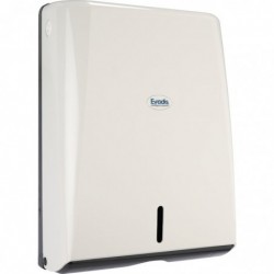 Distributeur d'essuies-mains - Midi Handy - Blanc