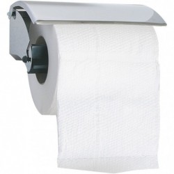 Distributeur papier WC - Acier inoxydable - Godonnier