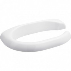 Distributeur papier WC - anneau ouvert - Durofort - Pellet ASC