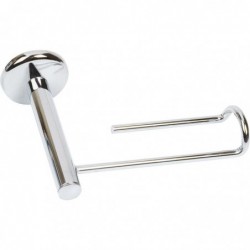 Distributeur papier WC - Chromé - Godonnier