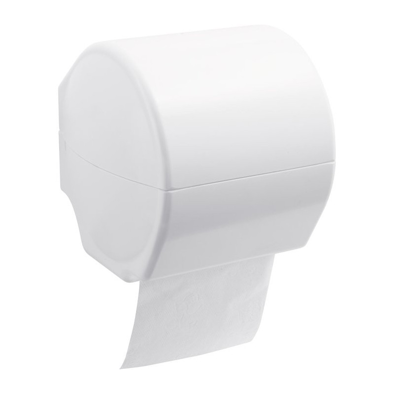 Distributeur papier WC - Durofort - Pellet ASC