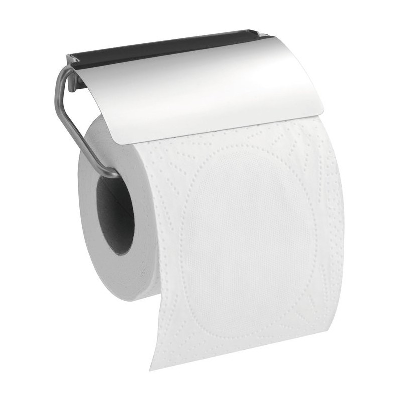 Distributeur papier WC - Pellet ASC - Inox poli brillant